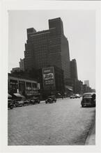[9th Avenue, south of 59th Street.]