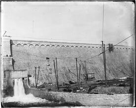 Croton Dam