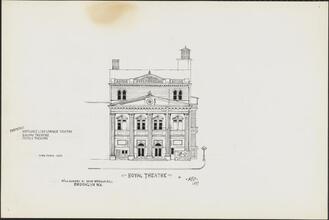 Royal Theatre