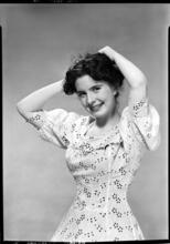 [Margaret O'Brien.]