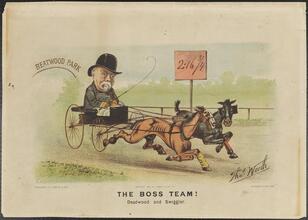 The Boss Team!