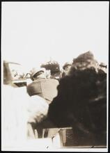 [50th Anniversary of the Statue of Liberty.]