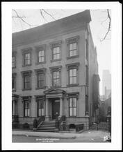 28 East 36th Street. Perlbinder Properties.