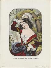 The Belle of the West.