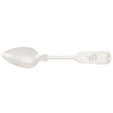 Teaspoon