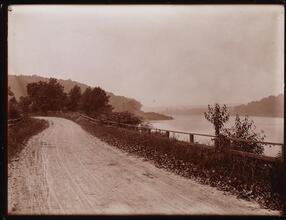 [Croton Lake.]