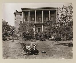 27th Avenue, no. 805, Astoria