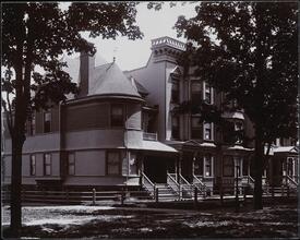 [Prospect Avenue and 162nd Street.]