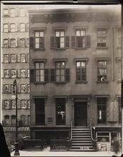 [8 West 17th Street, American Jersey Cattle Club.]