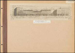 Broadway - White to Walker Sts. [Broadway & Murray to Broadway & Canal Street]