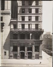 [American Exchange National Building.]