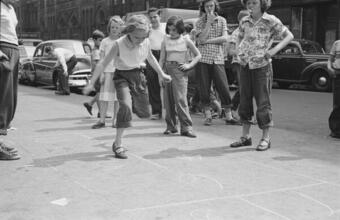 Street Games