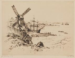 New York 1650
