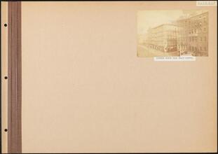 Park Row [Park Avenue & 42nd Street to Park Row]