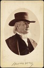 [Horace Greeley.]