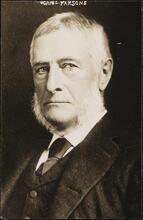 John E. Parsons