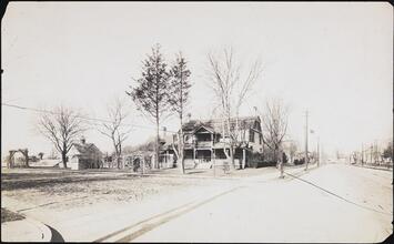 [Ditmas House.]