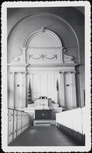 [Presbyterian Church of the Sea and Land.]