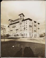[380 Riverside Drive between 110th and 111th Streets.]