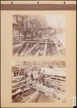 Broadway and Union Square [Broadway & 12th Street to Broadway & Madison Square]