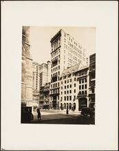 681 Fifth Avenue. Dutton Building