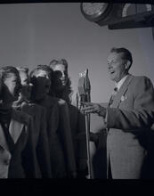 Vaughn Monroe