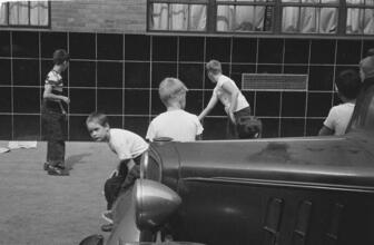Street Games