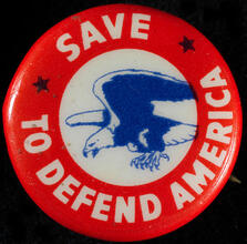 Save to Defend America