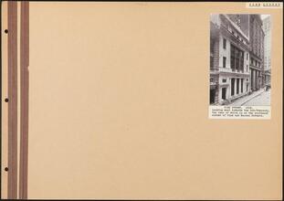 Pine Street [Park Row to Prince Street]