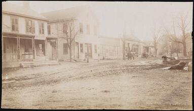 [Kingsbridge Road.]