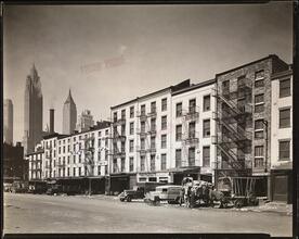 South Street, nos. 151-166
