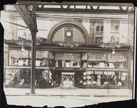 [Moe Levy & Co., 380 Fulton Street.]