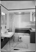 Brides House, Savoy [Plaza] Hotel.