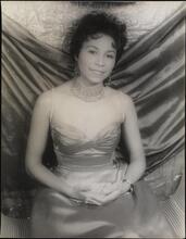 Margaret Tynes.