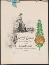 Chamber of Commerce of the State of New York 131st Annual Banquet