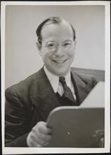 [Abraham Ellstein.]