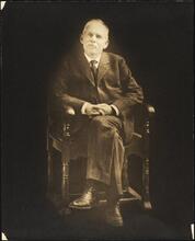 [Jacob A. Riis.]