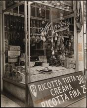 Cheese Store