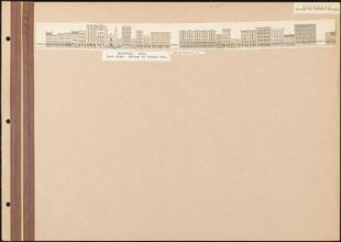 Broadway from Broome to Prince Streets [Broadway & Howard Street to Broadway & 10th Street.]