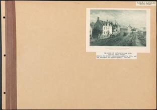 Pearl Street and Hanover Street [Park Row to Prince Street]