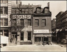 Broome Street, nos. 504-506