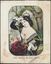 The Belle of the West.