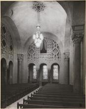 [Temple Emanu-El.]