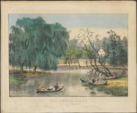 The Rural Lake
