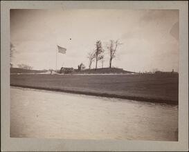 [General Grant's Tomb, Riverside Drive.]