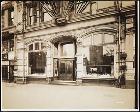 [6 East 23rd Street.]
