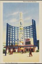 Dupont Exhibit Building