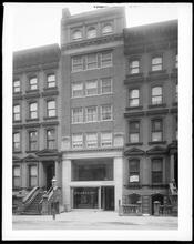12 East 48th Street.