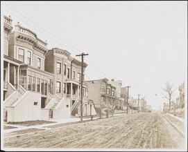 [Thieriot Avenue.]