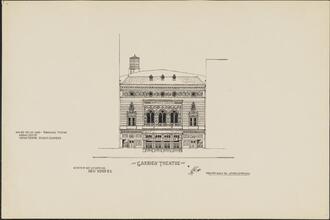 Garrick Theatre